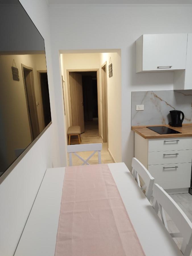 Apartmán Tonis Buje Exteriér fotografie