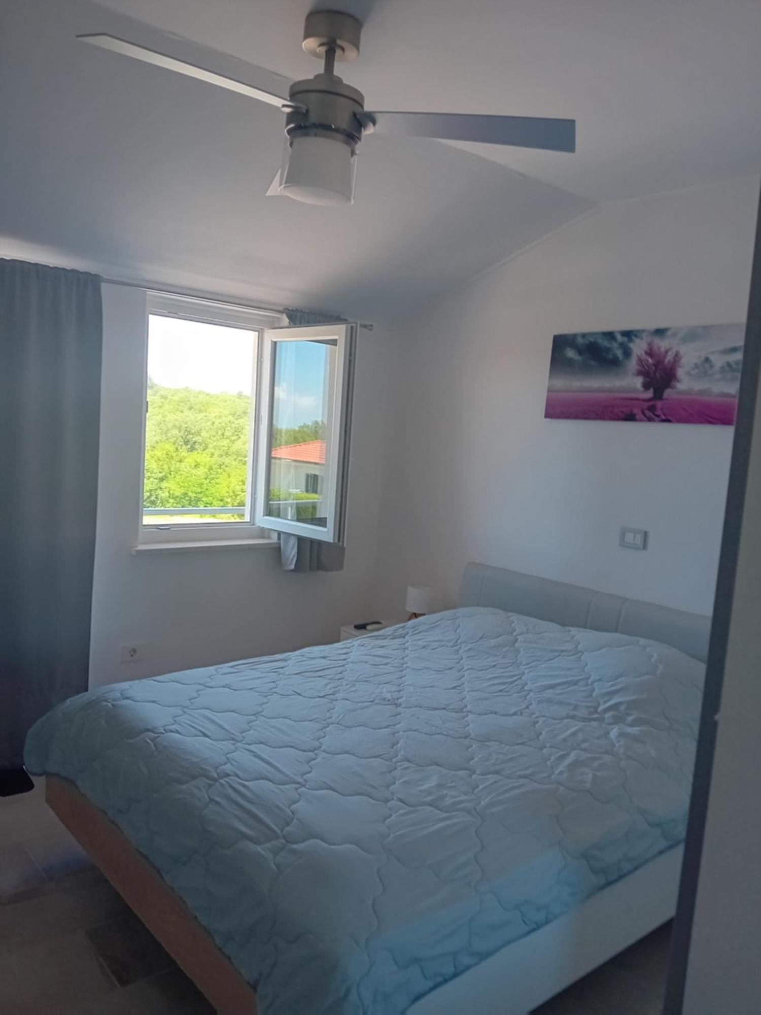 Apartmán Tonis Buje Exteriér fotografie